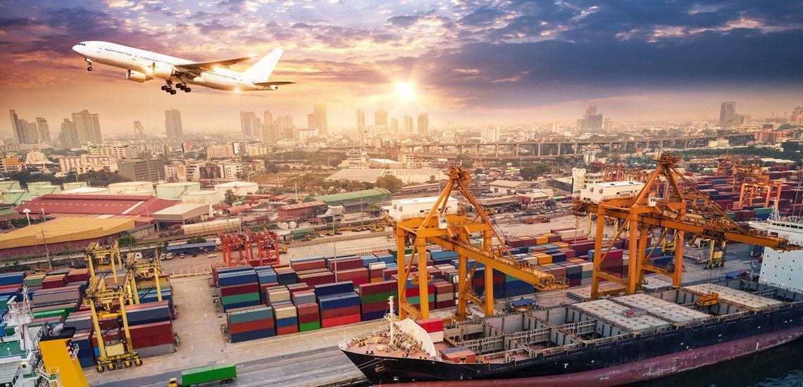 recruit Logistic Officer