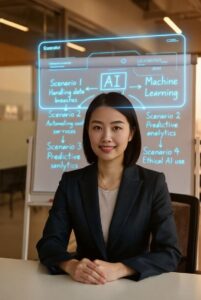 香港招聘市場2025趨勢 | Sun Job Consultant Limited專業分析：面試官如何測試你識唔識AI？